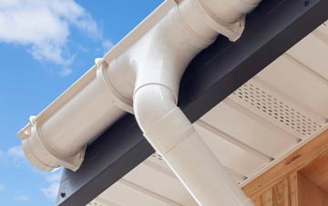 Glyntawe gutter installation costs