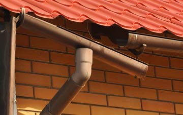 Glyntawe gutter repair costs