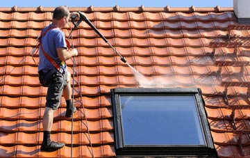 roof cleaning Glyntawe, Powys