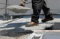 find rated Glyntawe flat roofing replacement companies