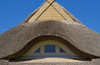 Glyntawe thatch roofing