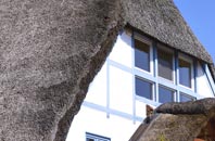 find rated Glyntawe thatchers